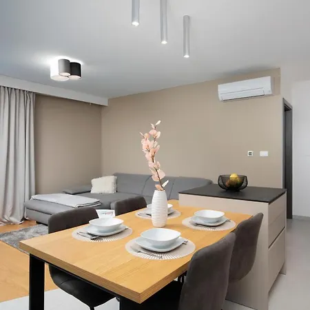 Apartment Stoja Pula