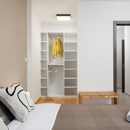 Appartement Stoja Pula