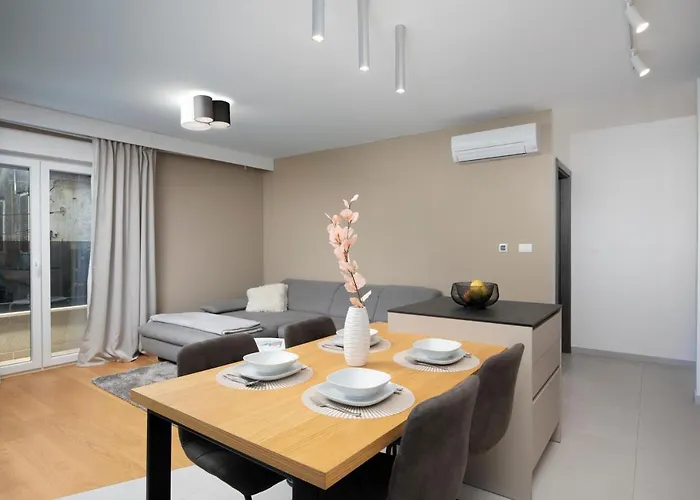 Apartman Stoja Póla