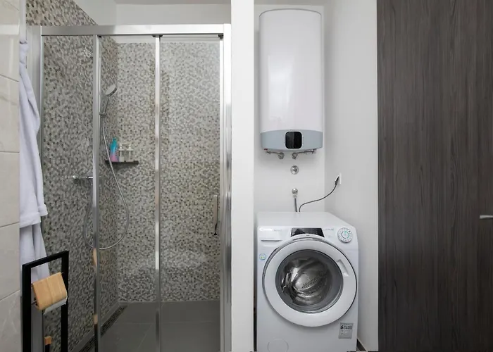 Apartman Stoja Póla