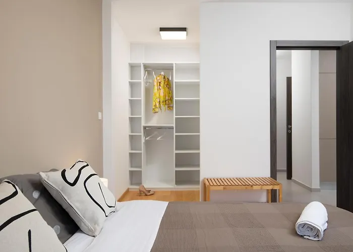 Apartman Stoja Póla