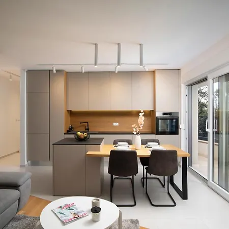 Apartment Stoja