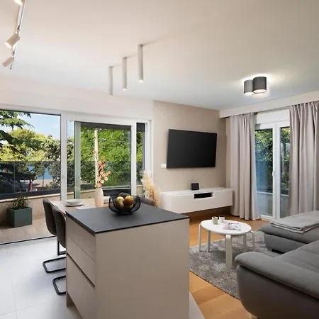 Apartment Stoja