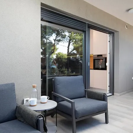Apartment Stoja