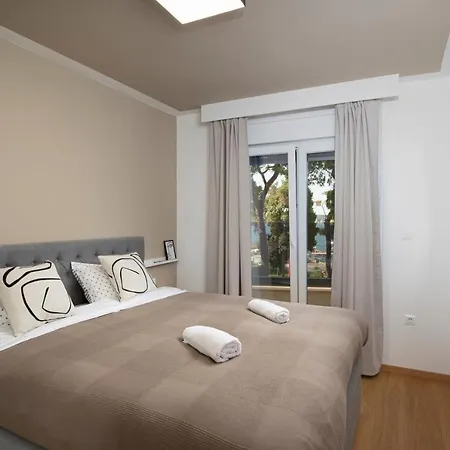 Apartment Stoja